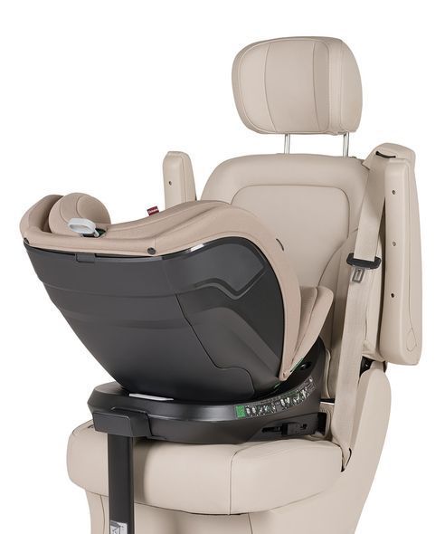 Купить Автокресло Carrello Octopus CRL-16002 i-Size Sandstone Beige 8 080 грн недорого