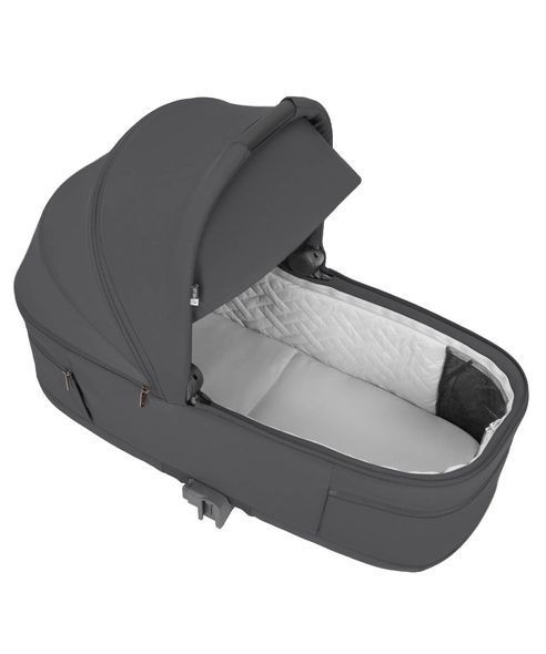 Купить Коляска 2 в 1 Carrello Magia CRL-6555 Elm Grey 16 040 грн недорого