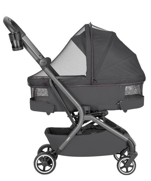 Купить Коляска 2 в 1 Carrello Magia CRL-6555 Elm Grey 16 040 грн недорого