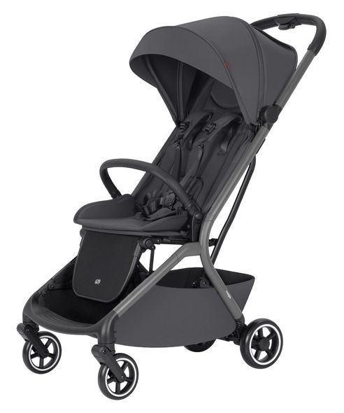 Купить Коляска 2 в 1 Carrello Magia CRL-6555 Elm Grey 16 040 грн недорого
