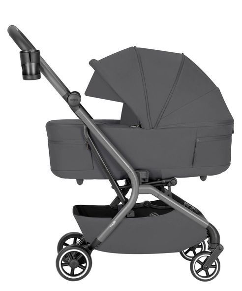 Купить Коляска 2 в 1 Carrello Magia CRL-6555 Elm Grey 16 040 грн недорого