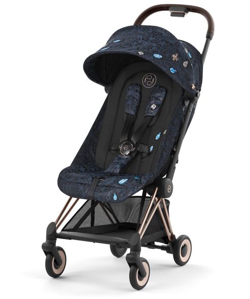 Купить Прогулочная коляска Cybex Coya Jewels of Nature 26 800 грн недорого