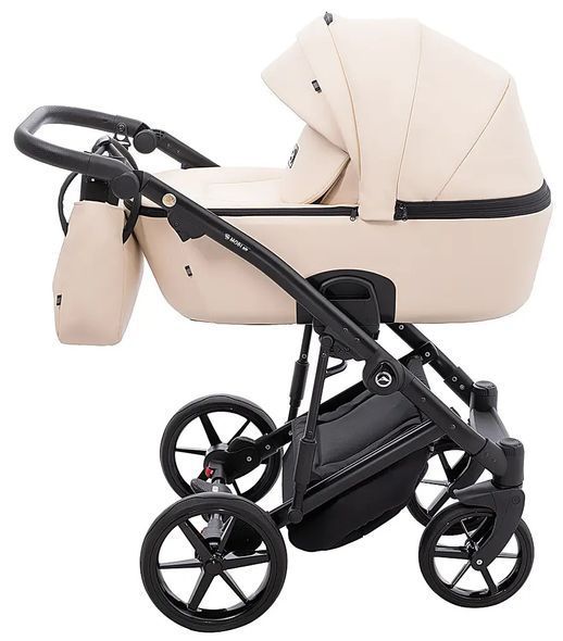 Купить Коляска 2 в 1 Adamex Mobi Air (Thermo) New ECO SA-8 22 299 грн недорого