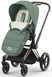 Купити Чохол для ніг Cybex Platinum New Leaf Green 4 800 грн недорого