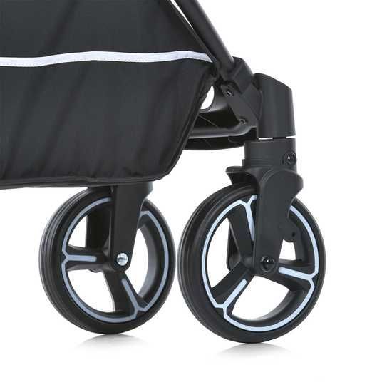 ᐉ Прогулянкова коляска Bambi M 4249-2 Green Matt | Poteshki.com.ua