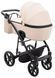 Купить Коляска 2 в 1 Adamex Mobi Air (Thermo) New ECO SA-8 22 299 грн недорого