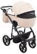 Купить Коляска 2 в 1 Adamex Mobi Air (Thermo) New ECO SA-8 22 299 грн недорого