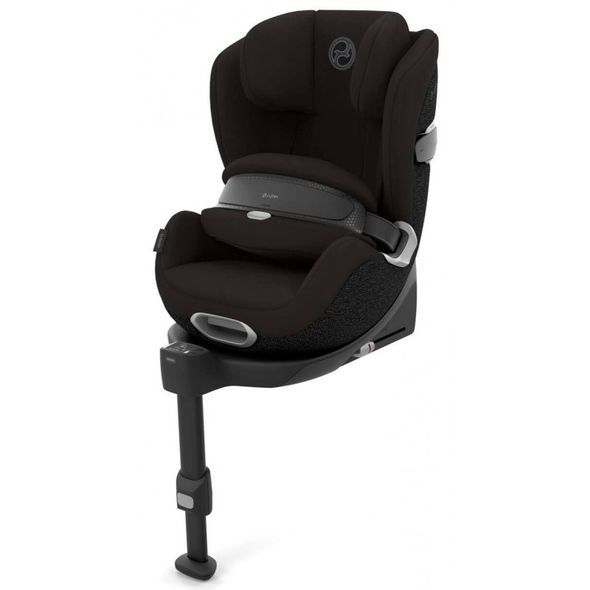 Купити Автокрісло Cybex Anoris T2 i-Size Sepia Black 31 400 грн недорого, дешево