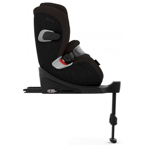 Купити Автокрісло Cybex Anoris T2 i-Size Sepia Black 31 400 грн недорого, дешево