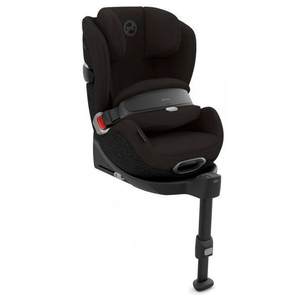 Купити Автокрісло Cybex Anoris T2 i-Size Sepia Black 31 400 грн недорого, дешево