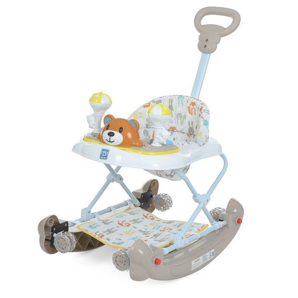 Купить Ходунки Bambi M 3656A-S-2 1 650 грн недорого