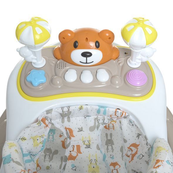 Купить Ходунки Bambi M 3656A-S-2 1 650 грн недорого