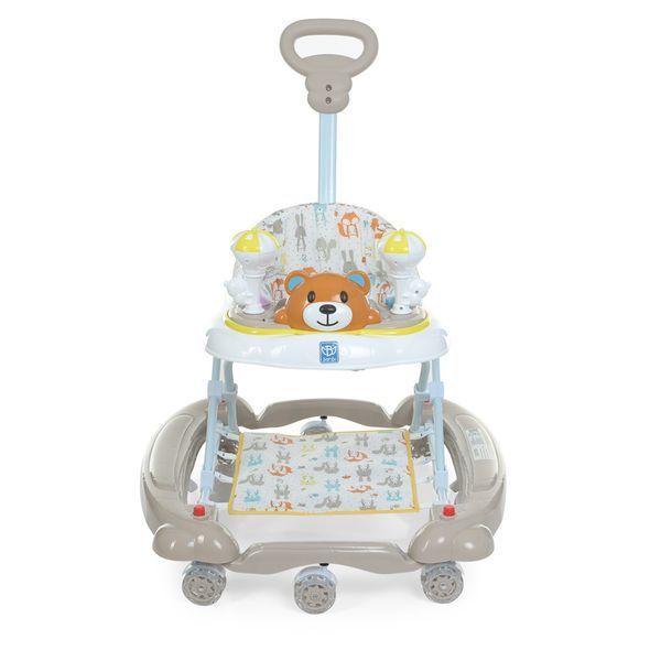 Купить Ходунки Bambi M 3656A-S-2 1 650 грн недорого