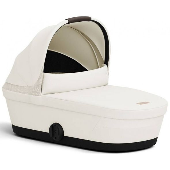 Купити Коляска дитяча 2 в 1 Cybex Melio Canvas White 28 400 грн недорого, дешево