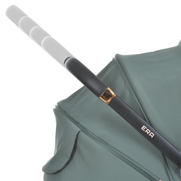 Купити Коляска дитяча 2 в 1 El Camino Era ME 1100-1 Khaki Green 13 156 грн недорого, дешево