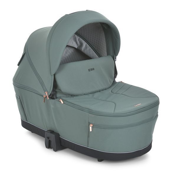 Купити Коляска дитяча 2 в 1 El Camino Era ME 1100-1 Khaki Green 13 156 грн недорого, дешево