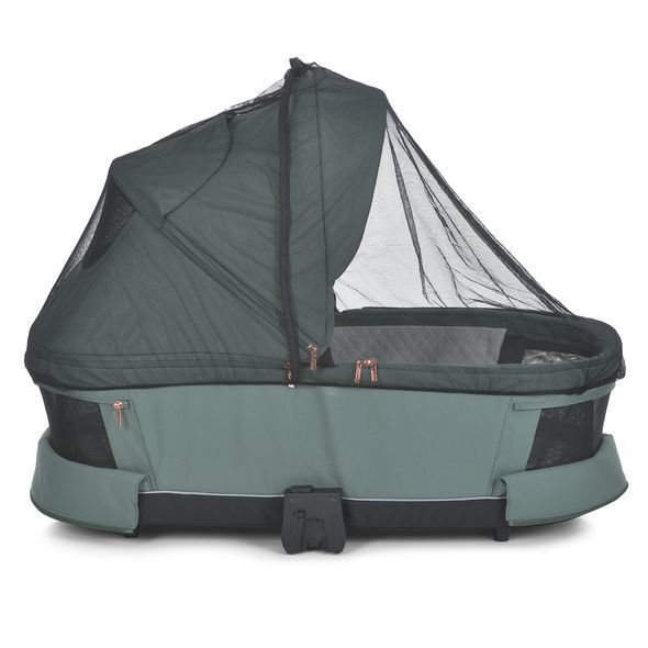 Купити Коляска дитяча 2 в 1 El Camino Era ME 1100-1 Khaki Green 13 156 грн недорого, дешево