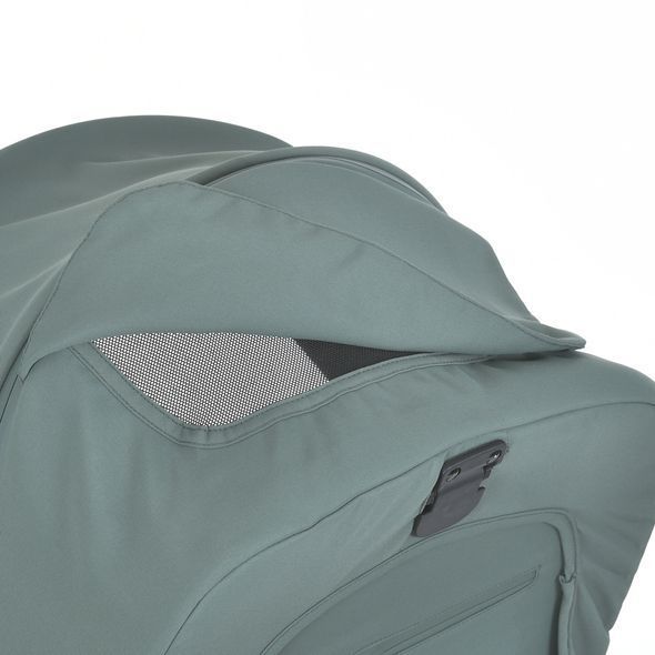 Купити Коляска дитяча 2 в 1 El Camino Era ME 1100-1 Khaki Green 13 156 грн недорого, дешево