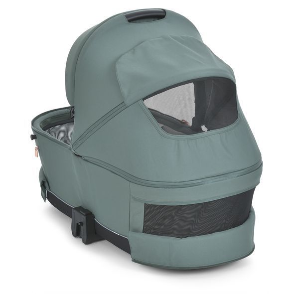 Купити Коляска дитяча 2 в 1 El Camino Era ME 1100-1 Khaki Green 13 156 грн недорого, дешево