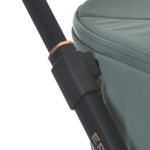 Купити Коляска дитяча 2 в 1 El Camino Era ME 1100-1 Khaki Green 13 156 грн недорого, дешево