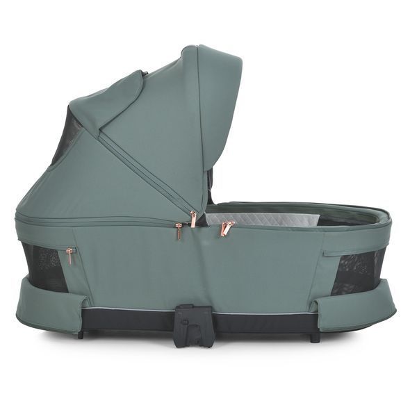 Купити Коляска дитяча 2 в 1 El Camino Era ME 1100-1 Khaki Green 13 156 грн недорого, дешево