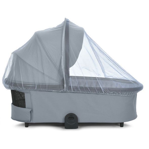 Купить Коляска 2 в 1 El Camino Prestige ME 1124-2 Frost Gray 13 016 грн недорого