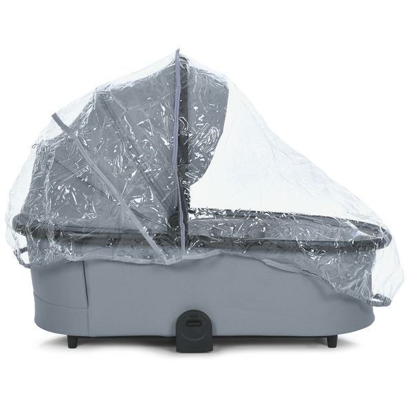 Купить Коляска 2 в 1 El Camino Prestige ME 1124-2 Frost Gray 13 016 грн недорого