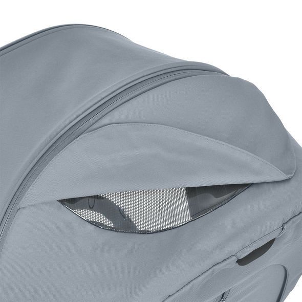 Купить Коляска 2 в 1 El Camino Prestige ME 1124-2 Frost Gray 13 016 грн недорого