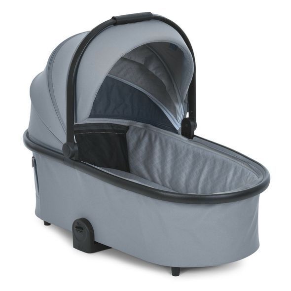 Купить Коляска 2 в 1 El Camino Prestige ME 1124-2 Frost Gray 13 016 грн недорого