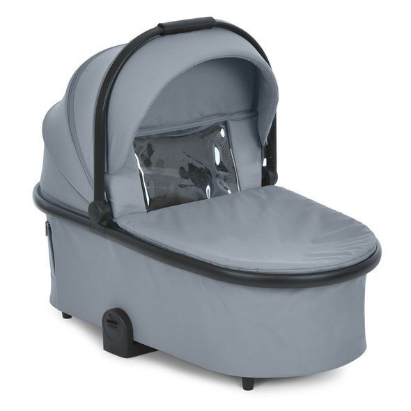 Купить Коляска 2 в 1 El Camino Prestige ME 1124-2 Frost Gray 13 016 грн недорого