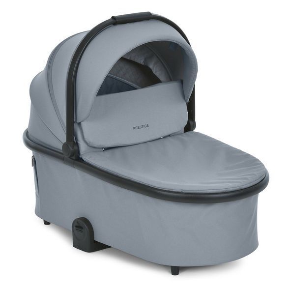 Купить Коляска 2 в 1 El Camino Prestige ME 1124-2 Frost Gray 13 016 грн недорого