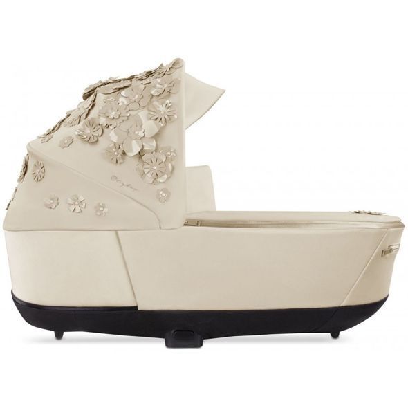 Купить Люлька Cybex Priam Lux Simply Flowers Beige 21 500 грн недорого