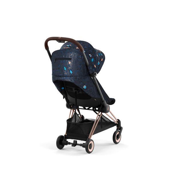 Купити Прогулянкова коляска Cybex Coya Jewels of Nature 26 800 грн недорого, дешево