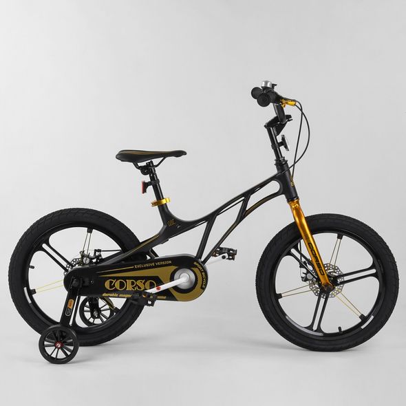 Купить Велосипед детский CORSO 18" LT-30700 3 650 грн недорого