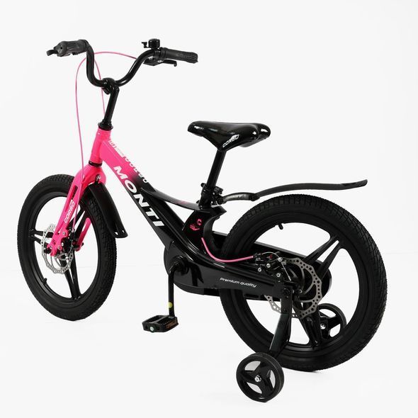 Купить Велосипед детский CORSO 18" Monti MT-18352 4 676 грн недорого