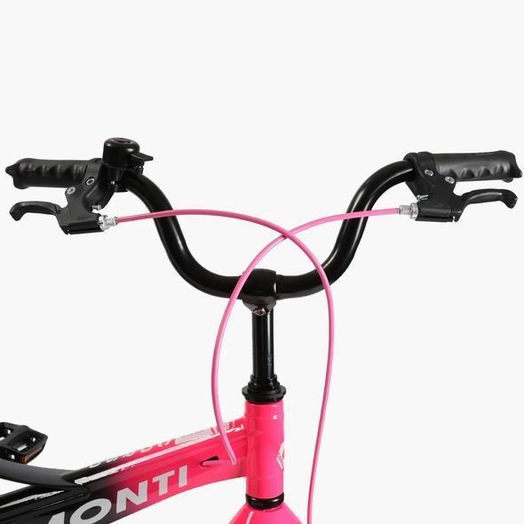 Купить Велосипед детский CORSO 18" Monti MT-18352 4 676 грн недорого