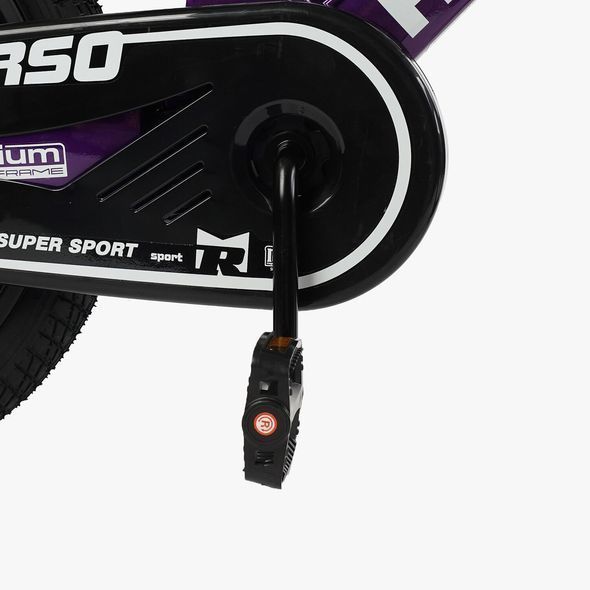 Купити Велосипед дитячий CORSO 18" Revolt MG-18855 5 154 грн недорого, дешево