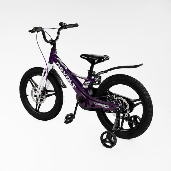 Купити Велосипед дитячий CORSO 18" Revolt MG-18855 5 154 грн недорого, дешево