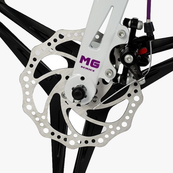 Купити Велосипед дитячий CORSO 18" Revolt MG-18855 5 154 грн недорого, дешево