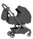 Купить Коляска 2 в 1 Carrello Magia CRL-6555 Elm Grey 16 040 грн недорого