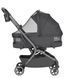 Купить Коляска 2 в 1 Carrello Magia CRL-6555 Elm Grey 16 040 грн недорого