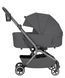 Купить Коляска 2 в 1 Carrello Magia CRL-6555 Elm Grey 16 040 грн недорого