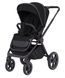 Купити Коляска дитяча 2 в 1 Carrello Ultimo CRL-6518 Sable Black 19 048 грн недорого