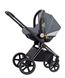 Купити Коляска дитяча 3 в 1 Carrello Ultimo CRL-6512 Cool Grey 23 820 грн недорого