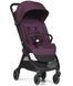 Купити Прогулянкова коляска для двійні Bumprider Connect mini Italian Plum 35 880 грн недорого