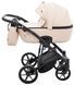Купить Коляска 2 в 1 Adamex Mobi Air (Thermo) New ECO SA-8 22 299 грн недорого