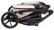 Купить Коляска 2 в 1 Adamex Mobi Air (Thermo) New ECO SA-8 22 299 грн недорого