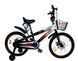 Купити Велосипед дитячий CORSO 20" Falcon FC-20349 (сталева рама, дискові гальма, дзвоник, бутилочка) 4 128 грн недорого, дешево