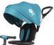 Купити Триколісний складний велосипед Qplay Rito Rubber Green 4 800 грн недорого