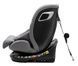 Автокрісло Bair Oreo 360 i-size Iso-fix BO-02 Graphite Midnight